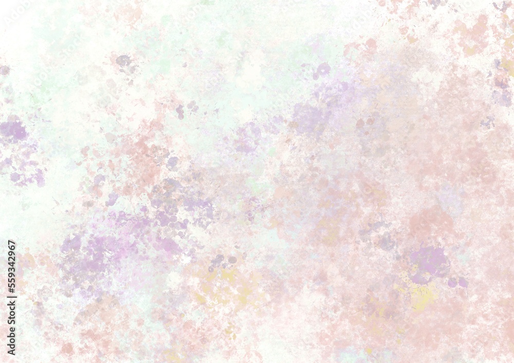 abstract paint background
