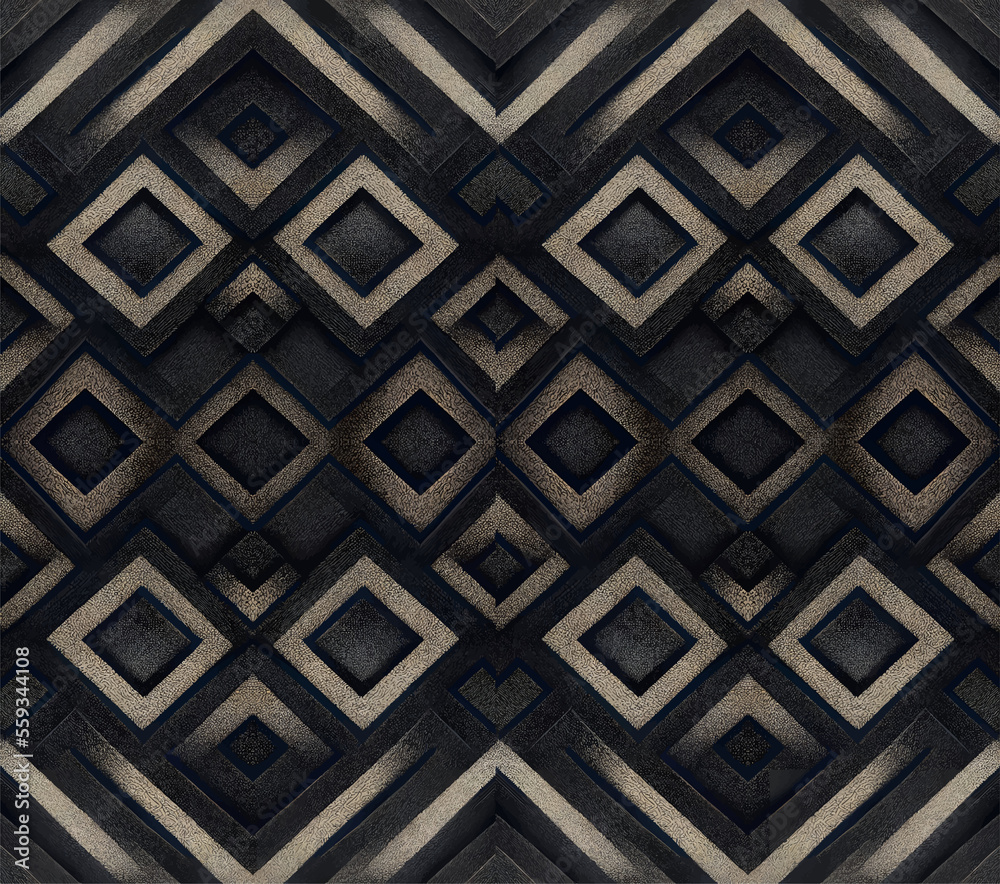 seamless pattern with shapes seamless pattern with shapes