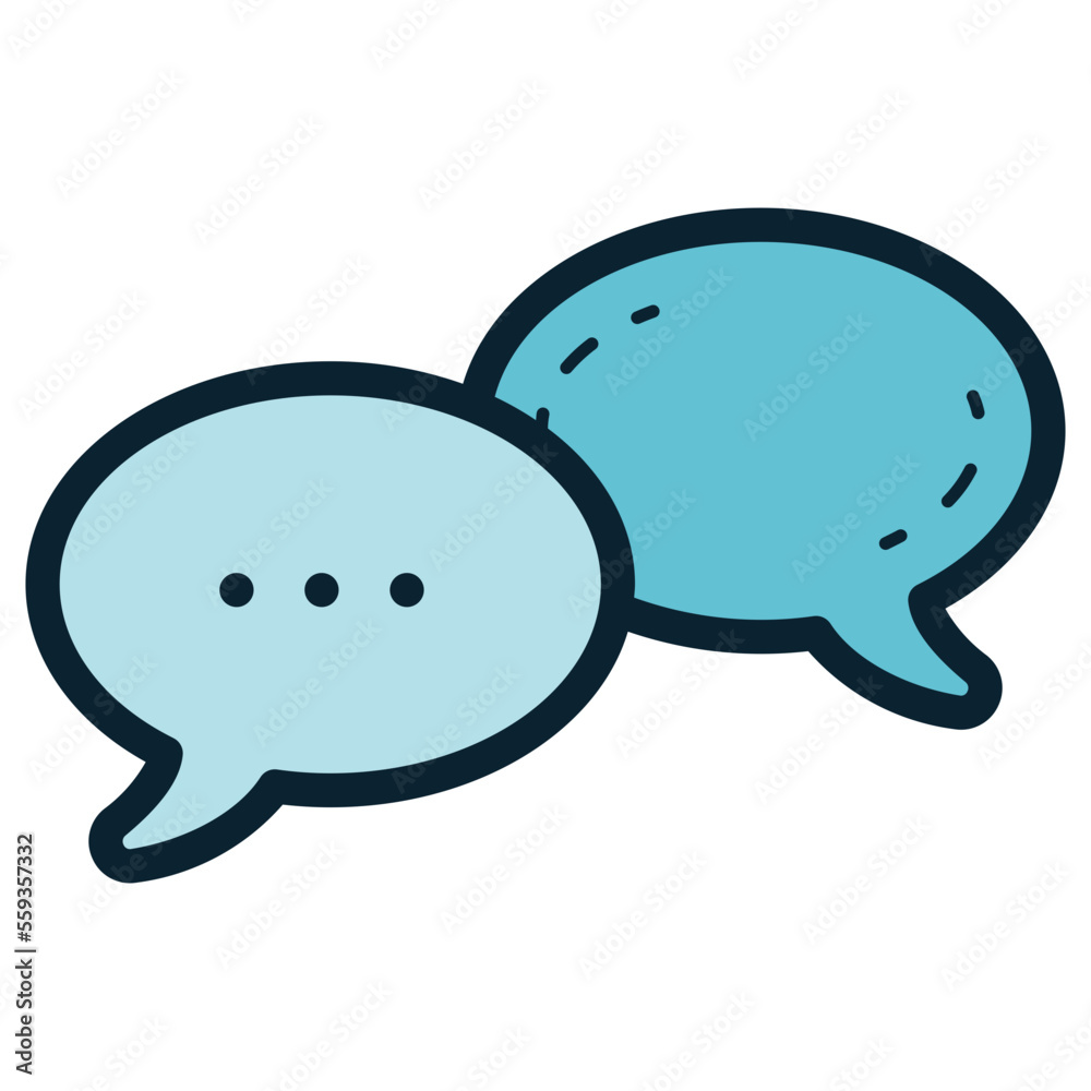 chatting conversation illustration chatting conversation illustration