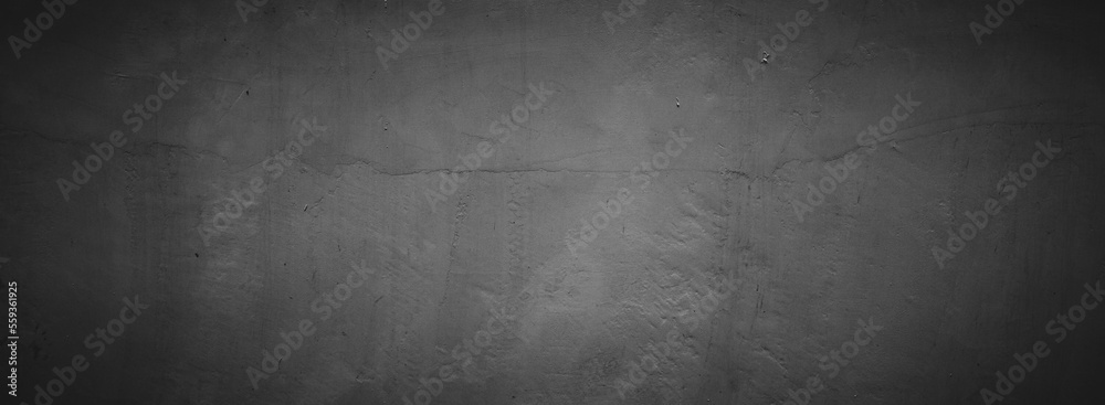 Abstract black wall texture background Abstract black wall texture background