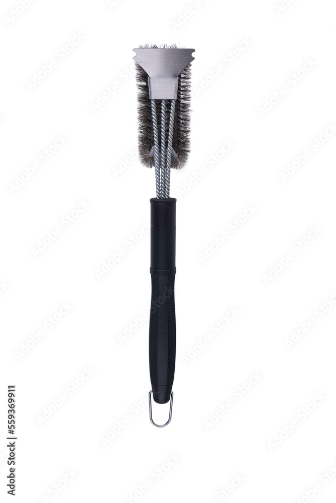 grill brush
grill brush