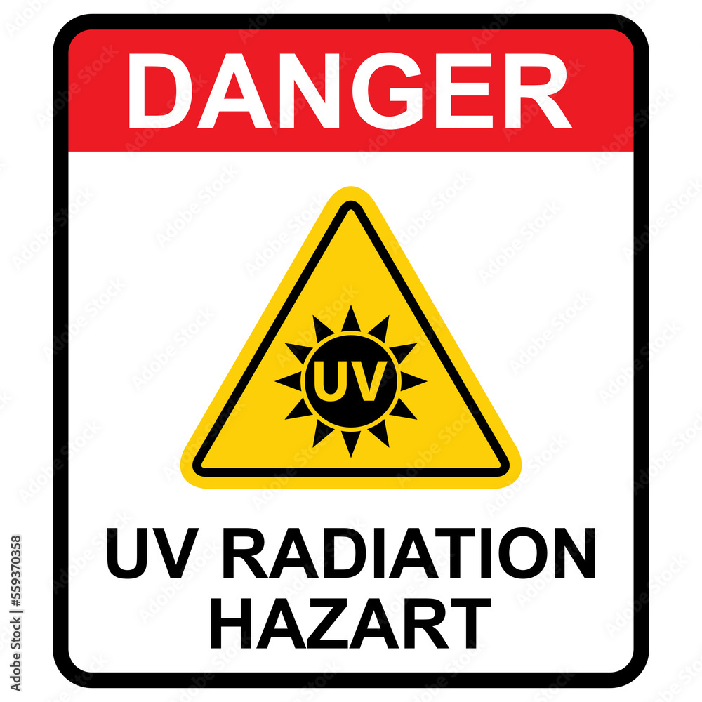 Sun protection factor icon, uv radiation block symbol, sun protect skin