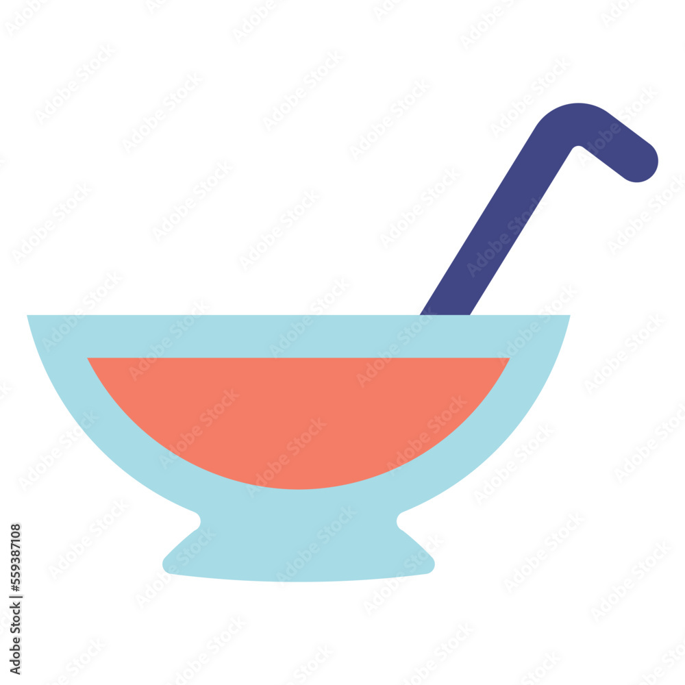 fruit punch illustration fruit punch illustration
