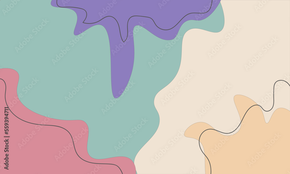 illustration of a background illustration of a background
