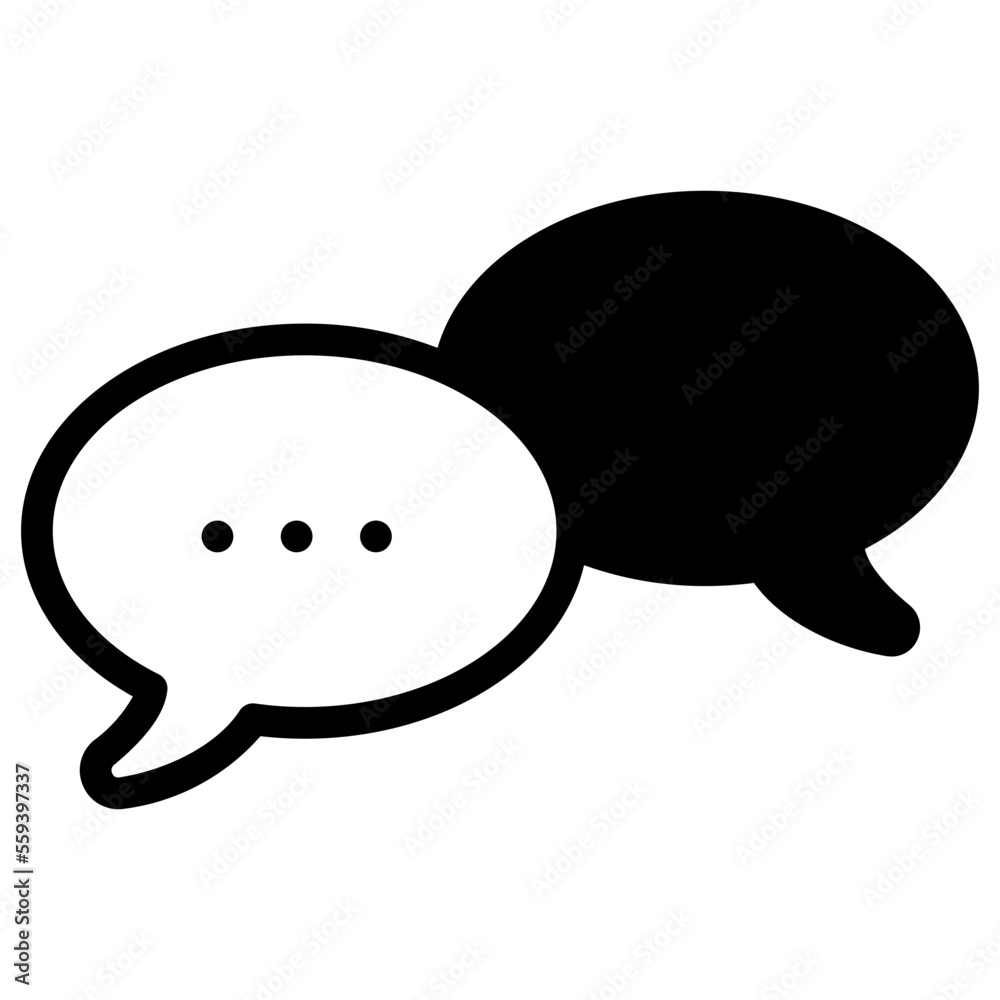 chatting conversation illustration chatting conversation illustration
