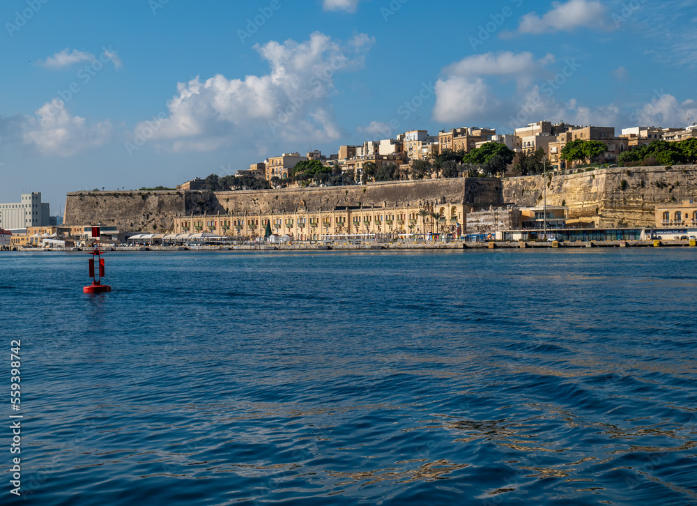 The beautiful Malta The beautiful Malta