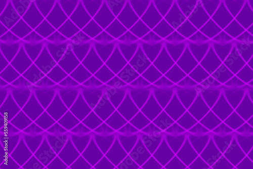 Purple seamless pattern with abstract Minimal elegant shapes and line in purplecolors