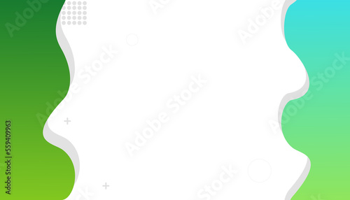 background for internet advertising green, blue, purple, red, yellow