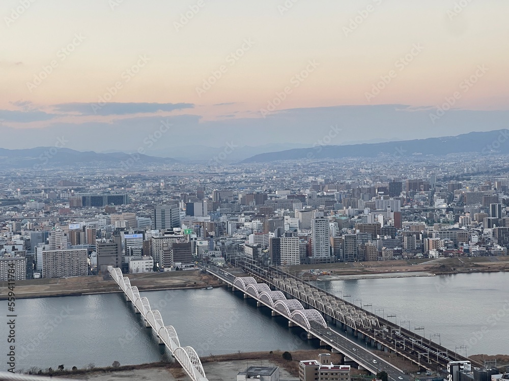 view of the city
city, panorama, skyline, night, view, sky, water, building, cityscape, sea, urban, architecture, landscape, bridge, travel, town, river, sunset, downtown, tourism, panoramic, street,