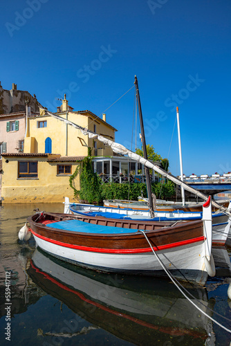Martigues
