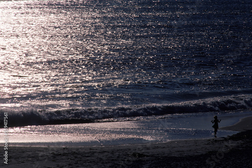 Monterey Bay; Carmel
