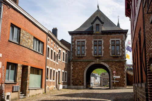 Clermont-sur-Berwinne, Belgium, Wallonië