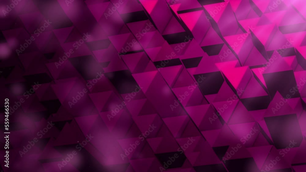 Abstract animation multicolor pattern 4K smooth concept Abstract animation multicolor pattern 4K smooth concept