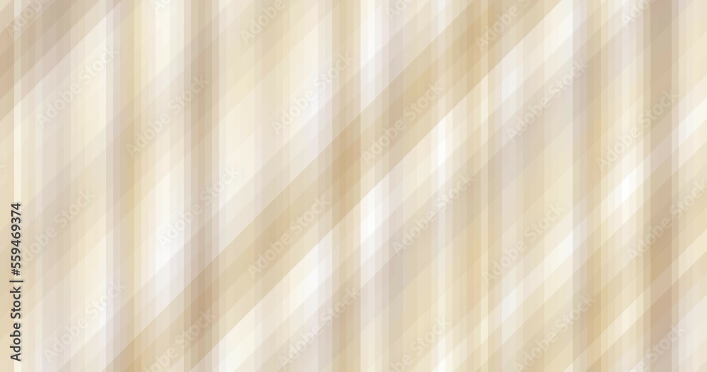 abstract white background with gold stripes for screensavers and
