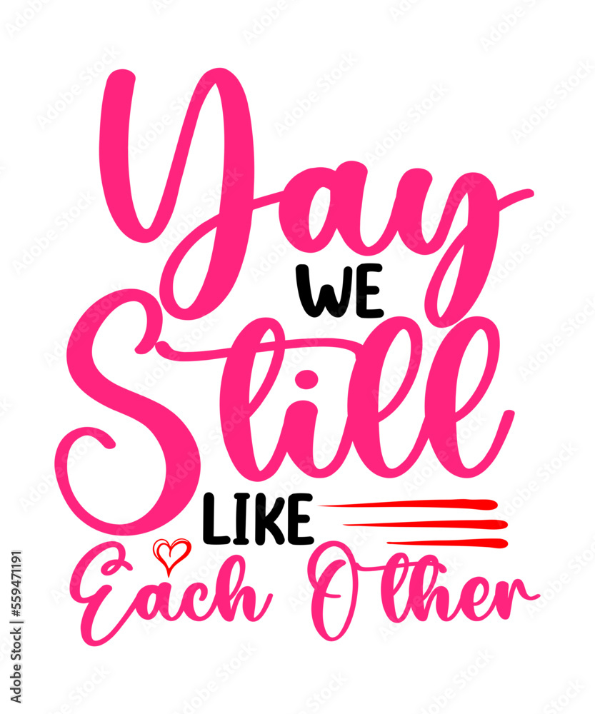 Valentine's Day SVG Bundle, Valentine svg bundle, Valentine Day Svg ...