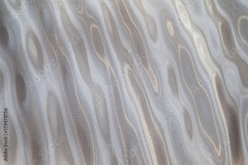 texture of the sand