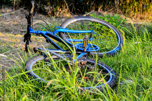 bicycke bike Transportation