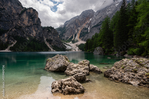 Pragser Wildsee - Südtirol