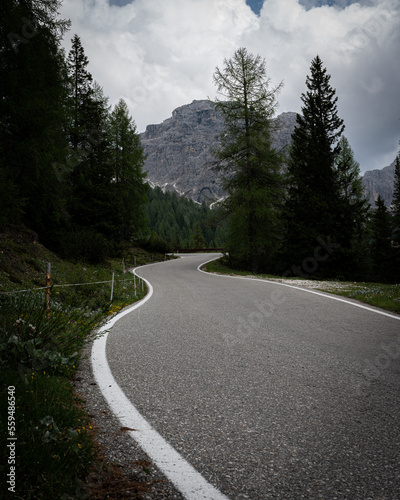 Dolomites - Südtirol - Italia