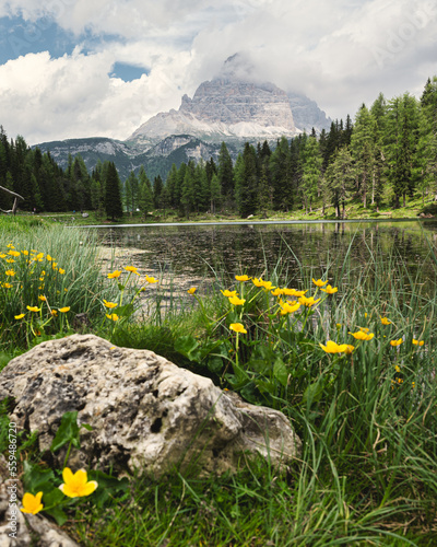 Dolomites - Südtirol - Italia
