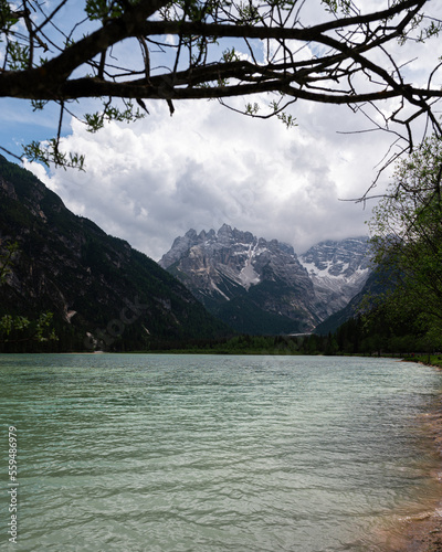 Dolomites - Südtirol - Italia