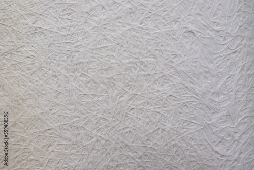Bild auf Leinwand Fiberglass reinforced plastic surface texture for background.
