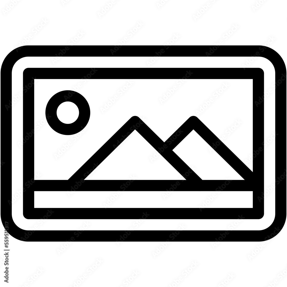 Image Isolated Silhouette Solid Line Icon with image, interface, landscape, photo, photography, picture Infographic Simple Vector Illustration Image Isolated Silhouette Solid Line Icon with image, interface, landscape, photo, photography, picture Infographic Simple Vector Illustration