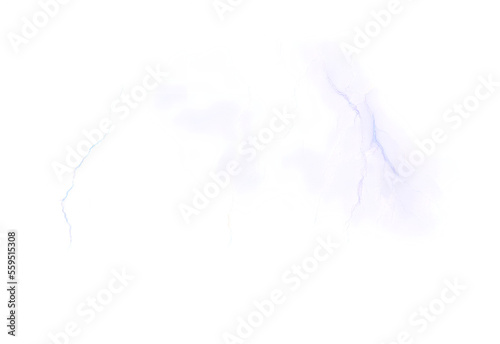 Easy to use real lightning PNG