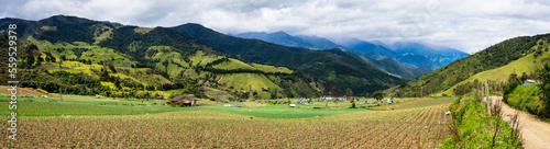Tenerife, Valle del Cauca- Colombia