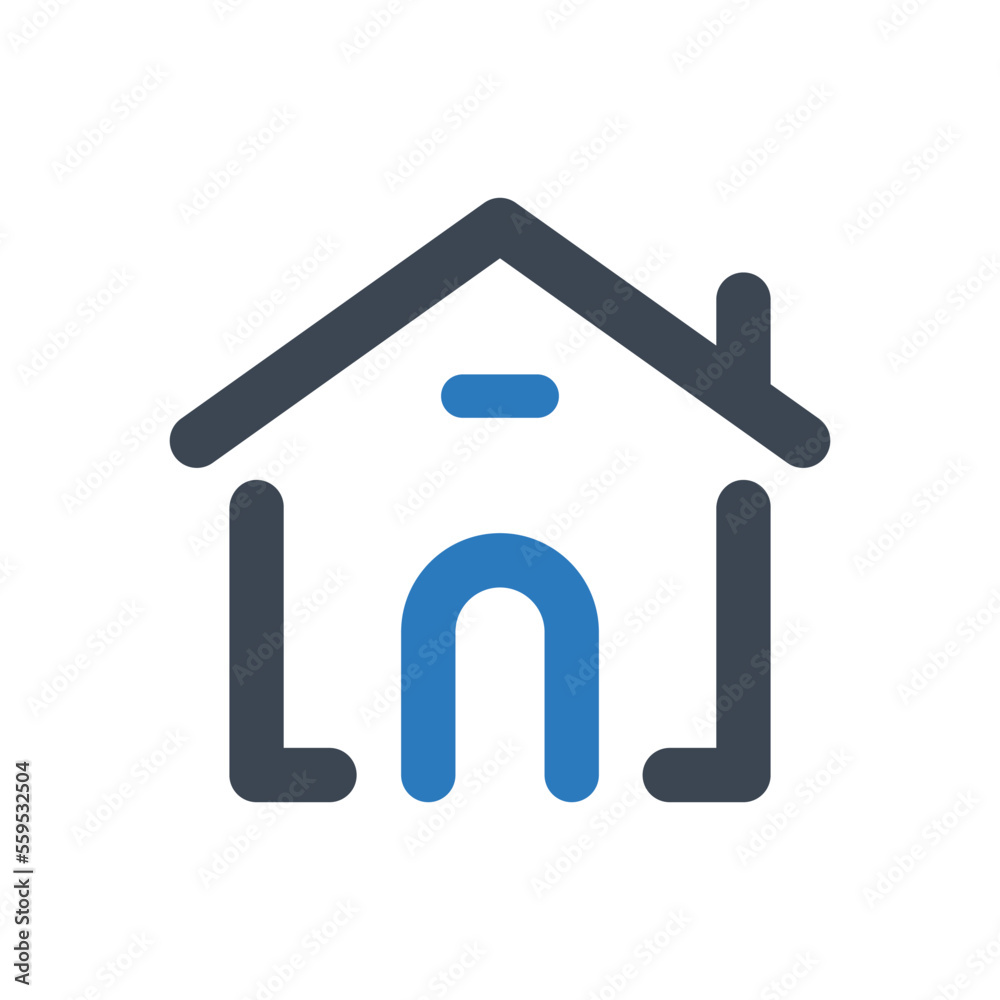Home icon - vector illustration . Home, House, Building, Property, Apartment, Real estate, Architecture, Construction, line, outline, icons . Home icon - vector illustration . Home, House, Building, Property, Apartment, Real estate, Architecture, Construction, line, outline, icons .