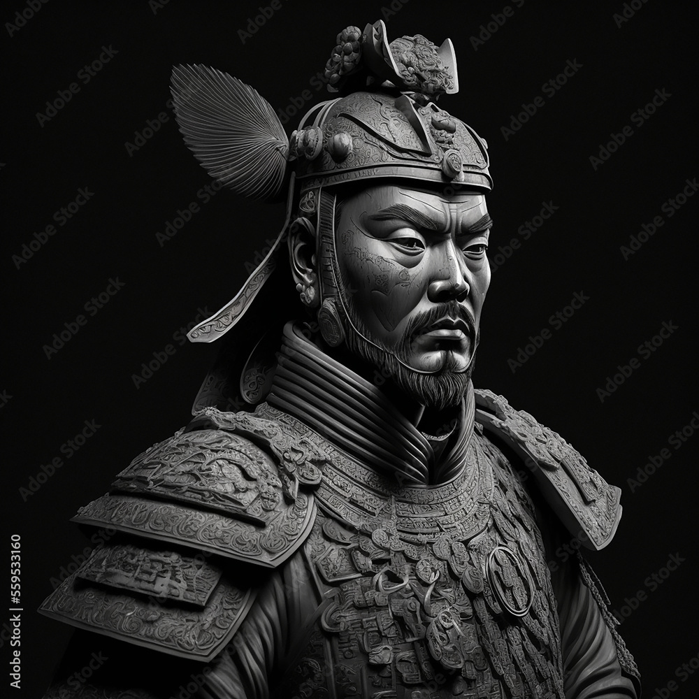 Sun Tzu Quotes: Mastering the Art of War