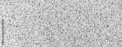 Terrazzo floor seamless pattern. Consist of marble, stone, concrete textured surface. For decoration interior exterior, textured print on tile and abstract background