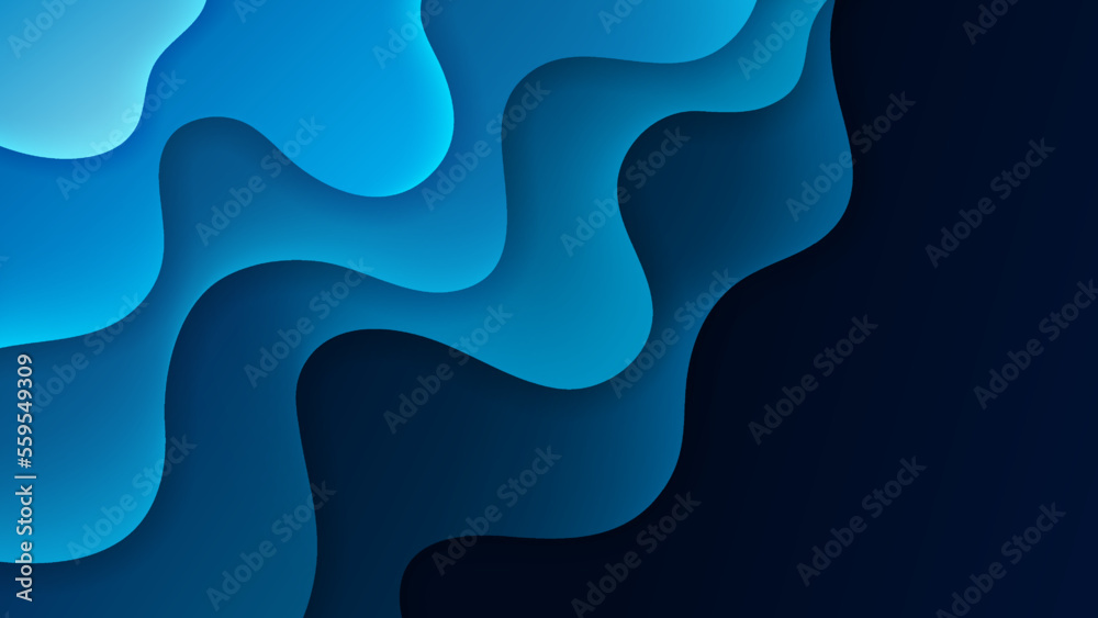 Abstract background soft gradient color and dynamic shadow on background .Vector background for wallpaper,banner. Eps 10 Abstract background soft gradient color and dynamic shadow on background .Vector background for wallpaper,banner. Eps 10