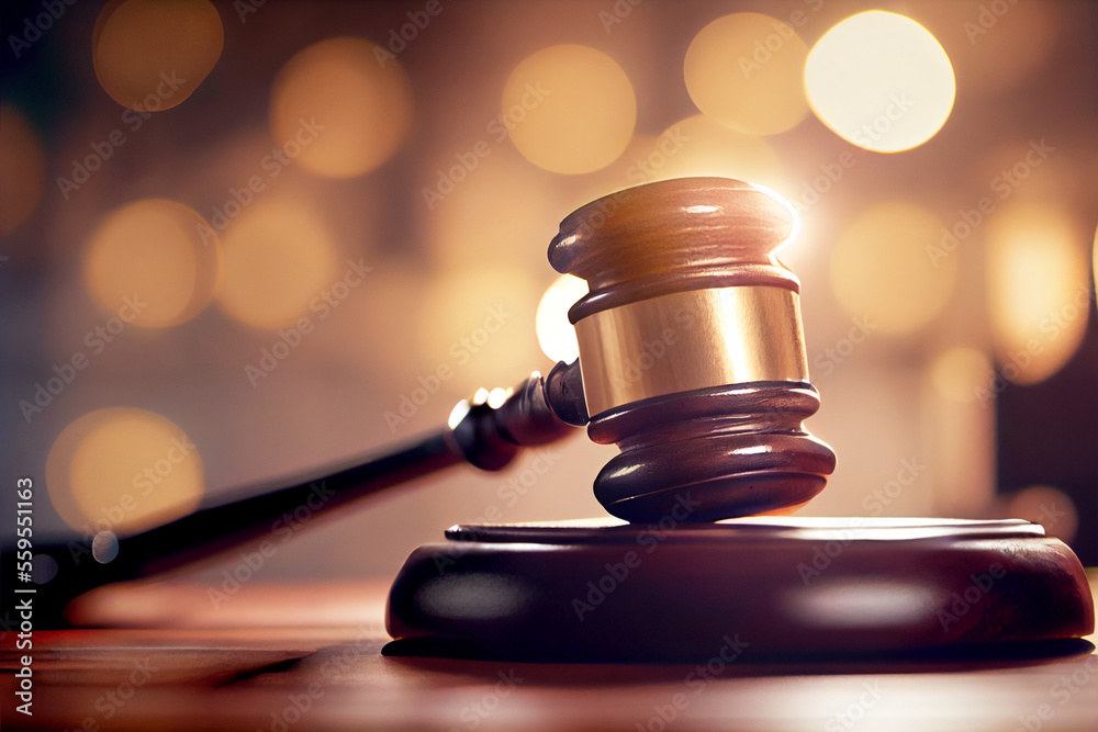 Legal law concept image gavel bokeh.law and authority lawyer concept, judgment gavel hammer in court courtroom for crime judgment legislation and judicial decision,3d illustration Legal law concept image gavel bokeh.law and authority lawyer concept, judgment gavel hammer in court courtroom for crime judgment legislation and judicial decision,3d illustration