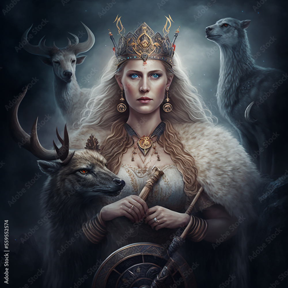 Norse Bicycle Norse Bicycle