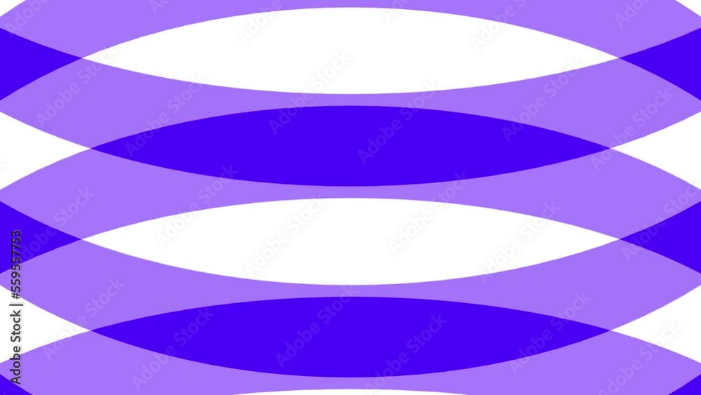 blue rolling curved holiday lines stripes white seamless loop motion video blue rolling curved holiday lines stripes white seamless loop motion video