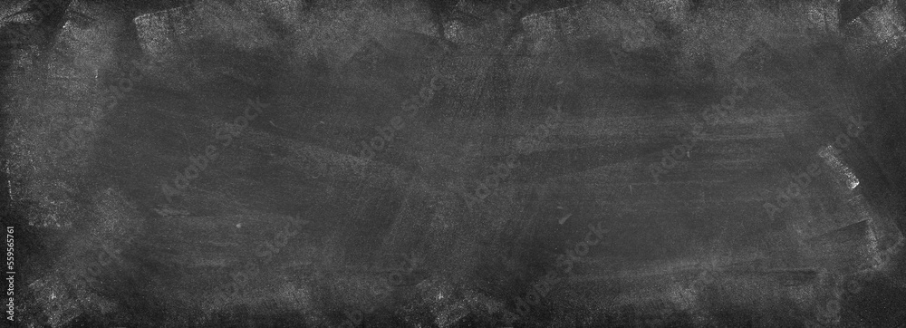 Blackboard or chalkboard texture