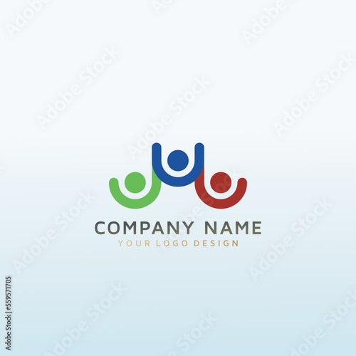 a Logo for cutting edge Team Coaching Training Organization