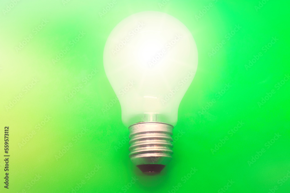 Glühbirne - Konzept - Idee - Idea Concept - Light Bulbs Glühbirne - Konzept - Idee - Idea Concept - Light Bulbs
