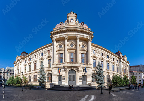 National Bank of Romania Museum