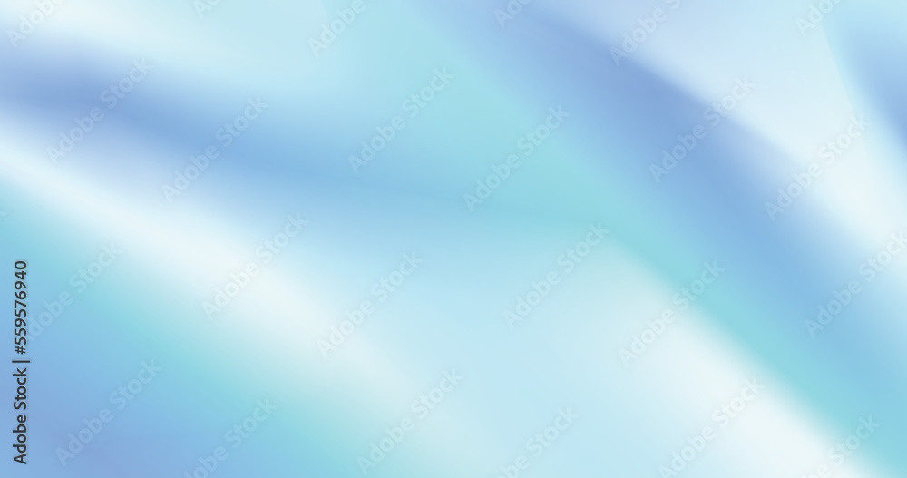 gradient blur blue teal abstract background. blue teal sky cold gradient abstract background

