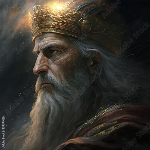 Fotografia king suleiman, suleiman, prophet suleiman, history, mythology