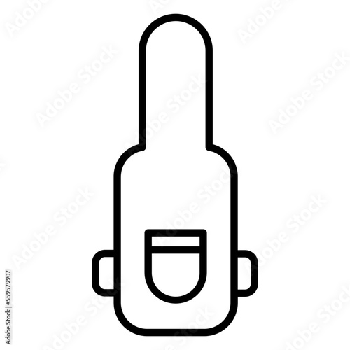 fishing equipment icon