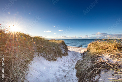 Fototapeta Naklejka Na Ścianę i Meble -  küste