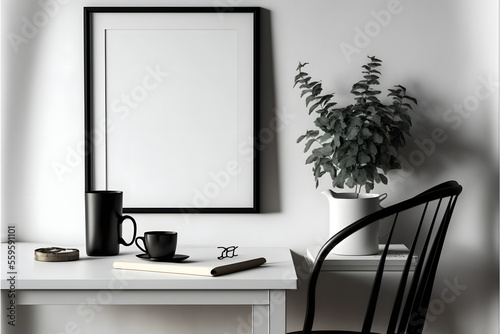 modern dining room © Demencial Studies