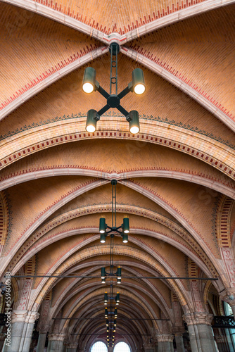 Rijksmuseum or the Dutch Na...