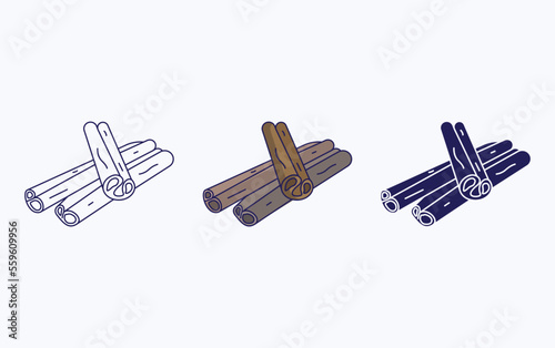Cinnamon icon