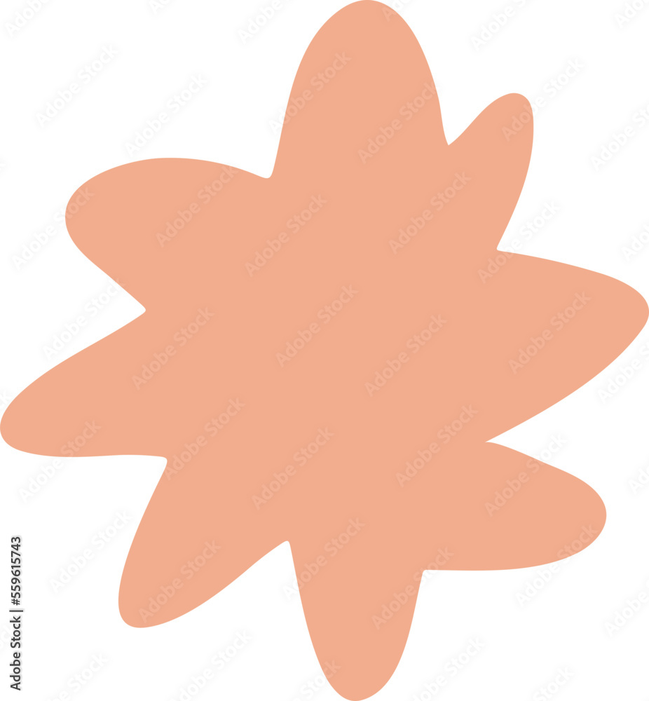abstract shape abstract shape