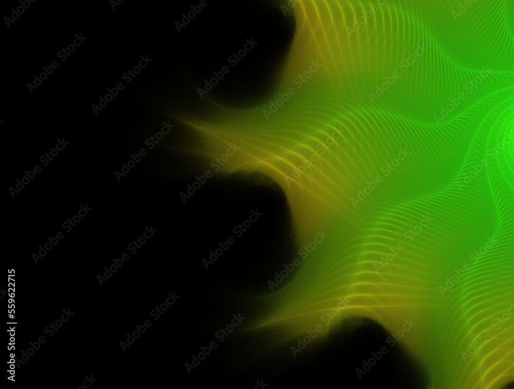 Imaginatory fractal abstract background Image Imaginatory fractal abstract background Image