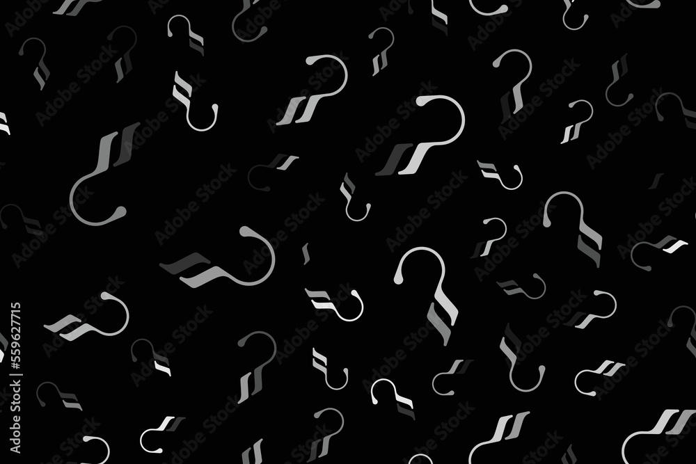 Symbol seamless pattern. Pattern for branding and textile products. Flat illustration EPS 10. Symbol seamless pattern. Pattern for branding and textile products. Flat illustration EPS 10.